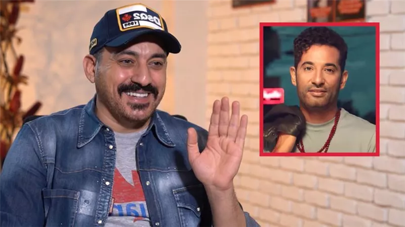 بالفيديو .. دياب بعد مسلسل توبة مع عمرو سعد : جاهز للبطولة المطلقة