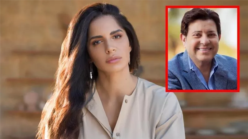 هاني شاكر لـ مصطفى بكري : أسرة آمال ماهر أخبرتنا أنها بخير والنقابة لا تتدخل في حياة الفنانين الخاصة