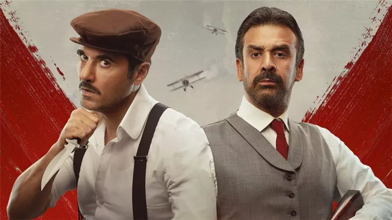 كريم وعز أعلى رقمين في تاريخ السينما المصرية .. هل ينجحان في تحطيم أرقام الفيل الأزرق وولاد رزق بـ كيرة والجن ؟