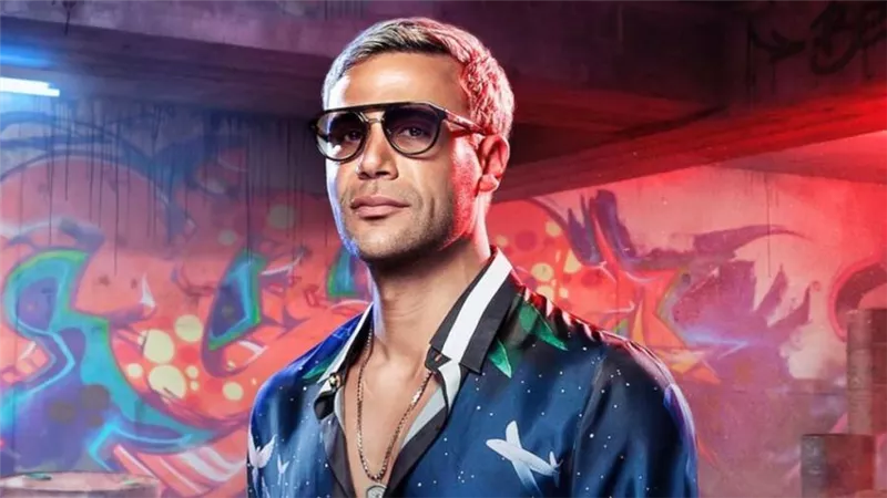البرومو الرسمي لفيلم عمهم بطولة محمد إمام يتجاوز 5 مليون مشاهدة بعد 24 ساعة من طرحه