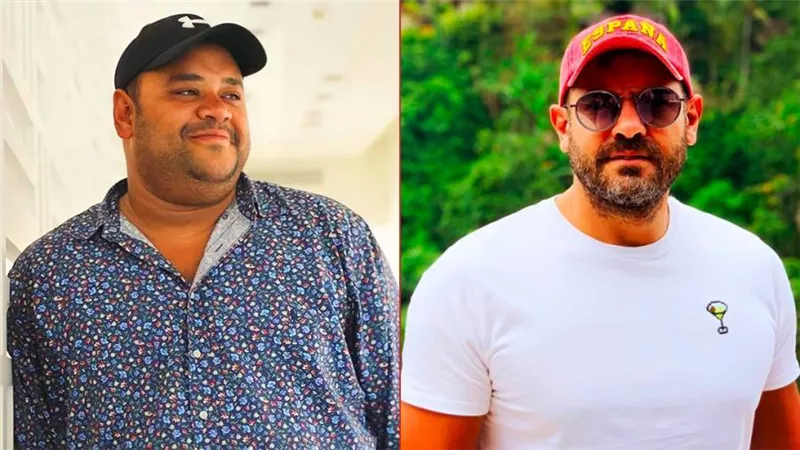 عمرو يوسف ومحمد ممدوح يبدآن تصوير فيلم شقو بداية شهر يوليو المقبل