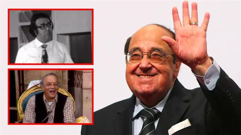 حسن مصطفي ـ عبدالمنعم