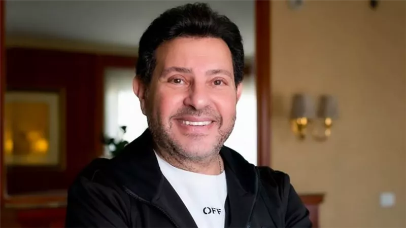 هاني شاكر : أتعرض لحرب شرسة وإنجازاتي في نقابة الموسيقيين تعتبر معجزات