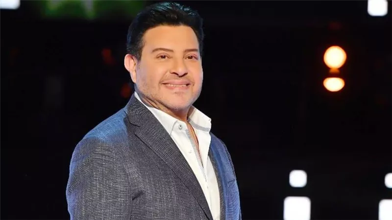هاني شاكر : أعلن اليوم استقالتي من منصب نقيب المهن الموسيقية وقراري نهائي وأشكر كل من تعاملت معهم