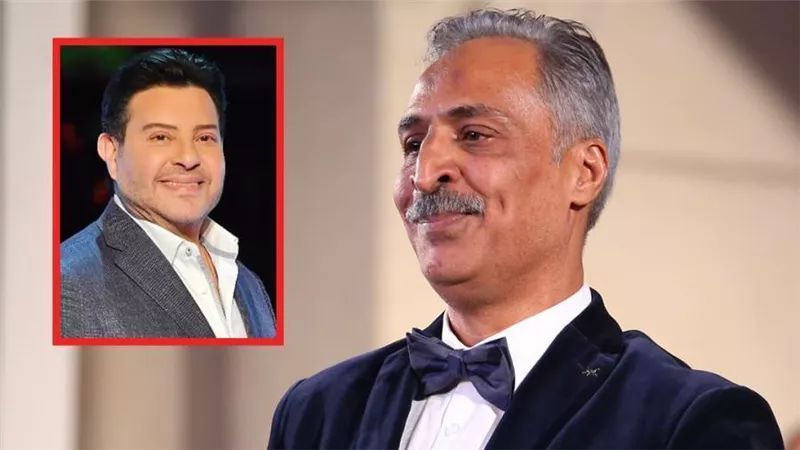 سعيد الأرتيست صاحب أزمة نقابة الموسيقيين : حزين على هاني شاكر