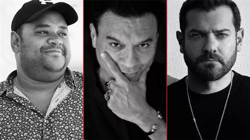 عباس أبو الحسن ينضم إلى فريق عمل فيلم شقو مع عمرو يوسف ويسرا ومحمد ممدوح