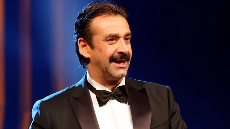 كريم عبدالعزيز : أجسد شخصية حسن الصباح مؤسس جماعة الحشاشين في مسلسلي الجديد رمضان 2023
