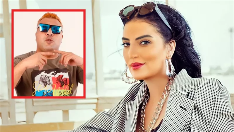 حورية فرغلي : قررت أتجه للغناء وهعمل دويتو مع جيفارا بابلو