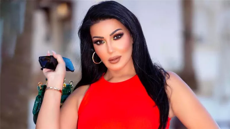 سمية الخشاب