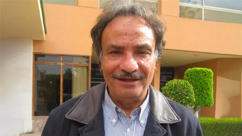 حمدي الوزير