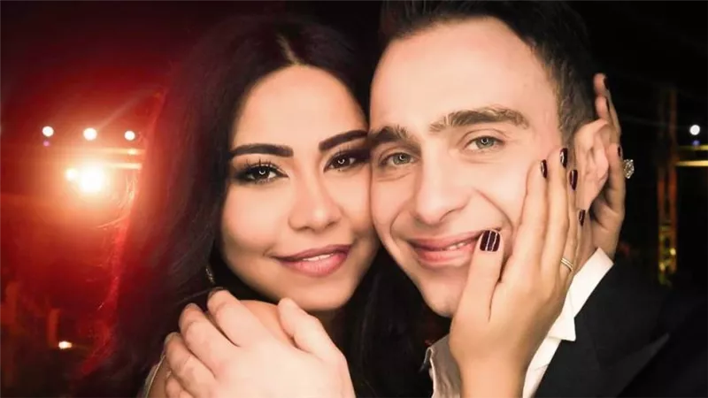 شيرين عبدالوهاب : حسام حبيب مرفعش عليا السلاح ومعرفتش أحوش فلوس غير لما أتجوزته