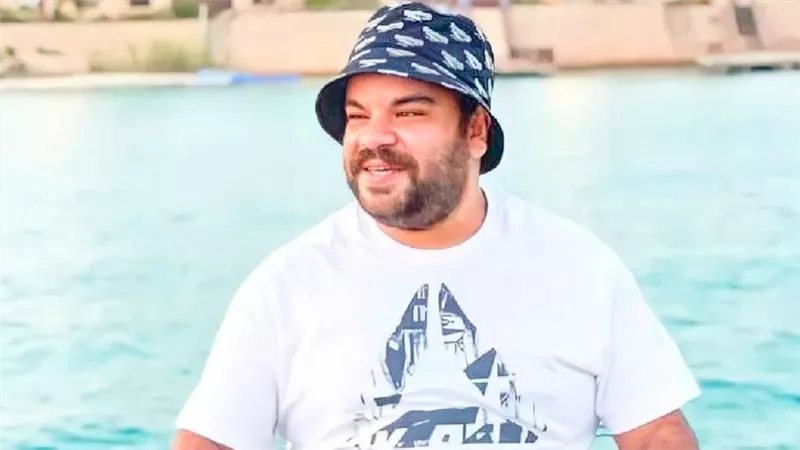 صحته بخير وموجود الآن فى غرفة الإفاقة .. تقرير الحالة الصحية لـ محمد عبدالرحمن بعد عملية القلب المفتوح