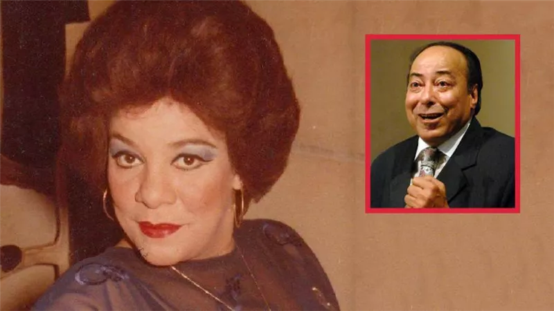نبيلة السيد .. بدأت مشوارها مطربة شعبية فى عمر 7 سنوات ورفضت الزيارات في أيامها الأخيرة باستثناء صلاح السعدني