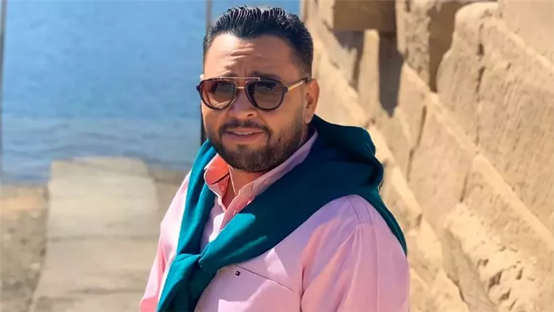 أحمد رزق يبدأ تصوير أولى مشاهد مسلسل حرب الجبالي أول أغسطس في لبنان