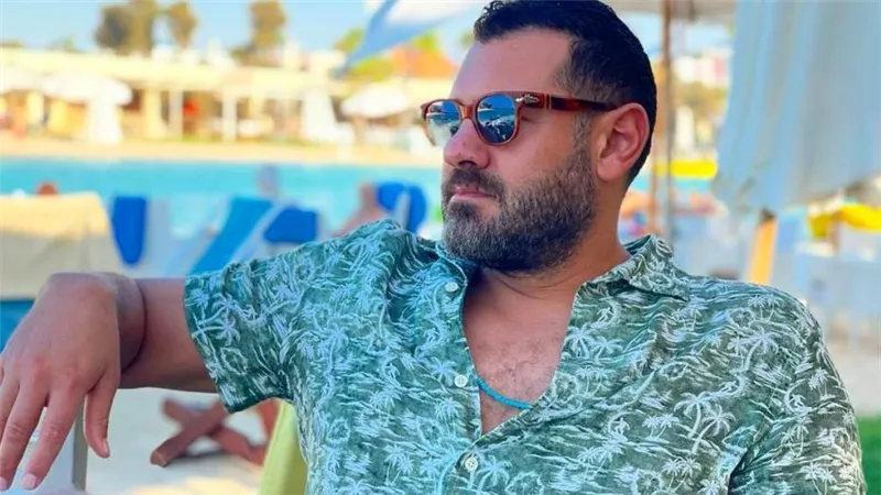 انفراد .. عمرو يوسف يقدم بطولات الجيش المصري في مسلسل الكتيبة 101 رمضان 2023