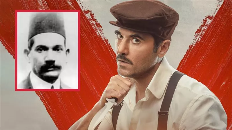 من هو عبدالقادر الجن الذي يجسد شخصيته أحمد عز في كيرة والجن؟