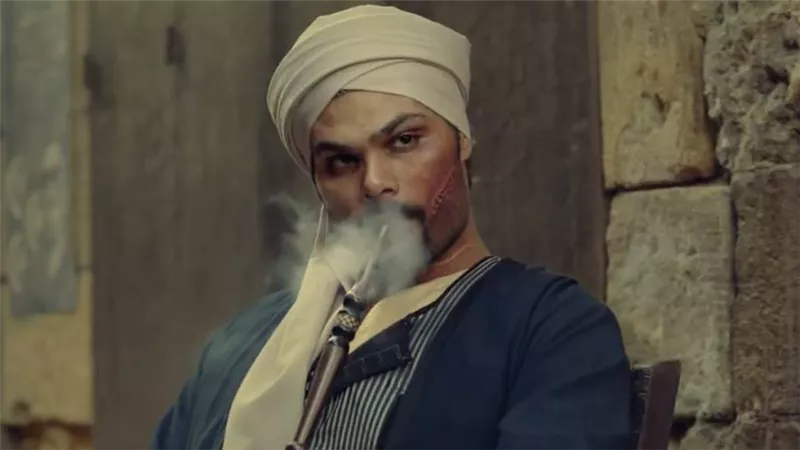 كيرة والجن .. الفتونة علي طريقة عربي التروماي وقصة الكفاح ضد الاحتلال الإنجليزي