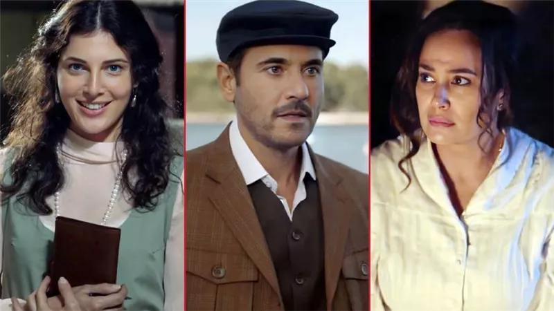 كيرة والجن : احنا لو دبان مش هينشونا كده .. أقوي جمل الفيلم علي لسان عز وهند ورزان جمال