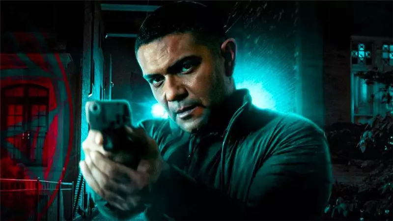 مسلسل الثمانية لـ آسر ياسين يتصدر قائمة الأعلى مشاهدة على منصة شاهد  