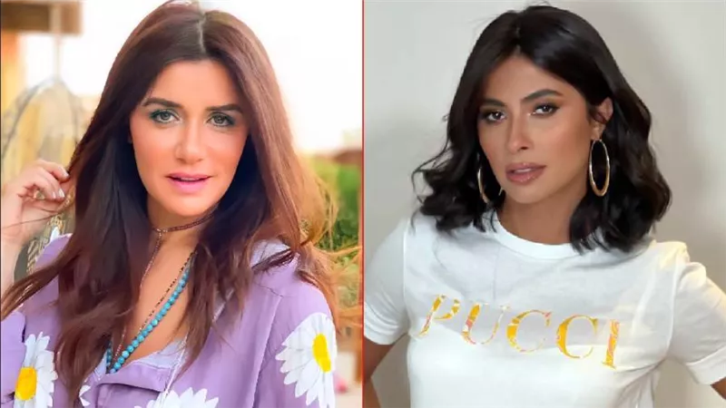 مؤلف فيلم جروب الماميز لـ غادة عادل وروبي : المشروع متوقف لأجل غير مسمى لانشغال أبطاله بأعمال أخرى