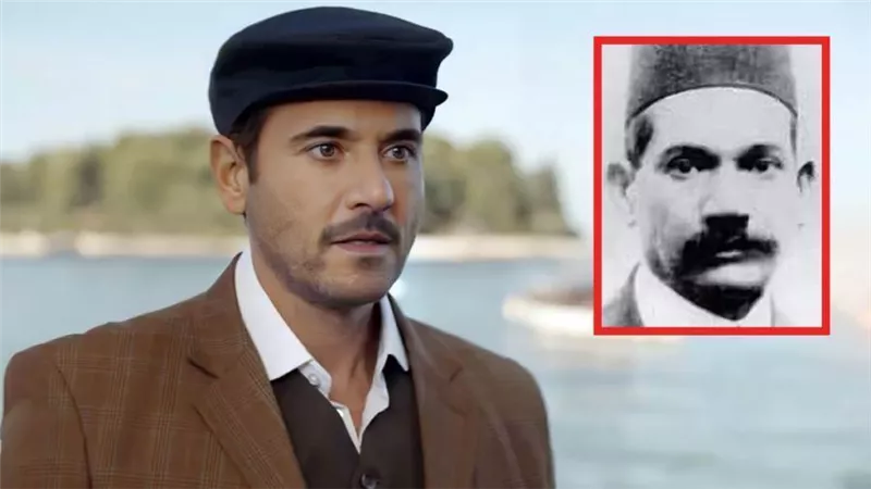 بالفيديو .. من هو عبدالقادر الجن الذي يجسد شخصيته أحمد عز في كيرة والجن ؟