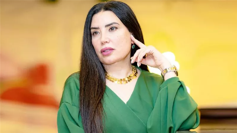 وفاة شقيق عبير صبري وتشييع جنازته غدًا بعد صلاة الظهر