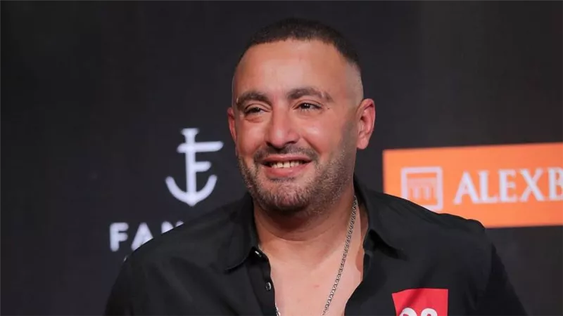 أنباء عن عرض فيلم السرب لـ أحمد السقا خلال احتفالات شهر أكتوبر المقبل