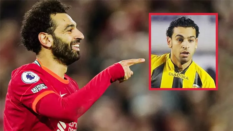 رحلة محمد صلاح من راتب 500 جنيه إلى 35 مليون جنيه شهريًا .. مشوار فخر العرب