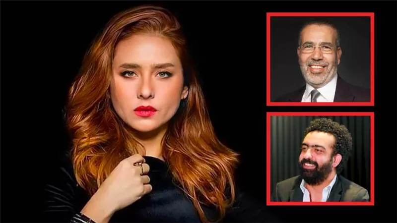نيللي كريم تشارك في موسم رمضان 2023 بمسلسل من تأليف مدحت العدل وإخراج ماندو العدل