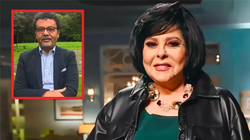 إسعاد يونس تتعاقد على مسلسل جديد إخراج عمرو عرفة والعرض خارج رمضان