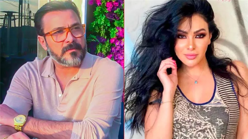 مريهان حسين تنضم لمسلسل الونش بطولة محمد رجب وانطلاق التصوير قريبًا