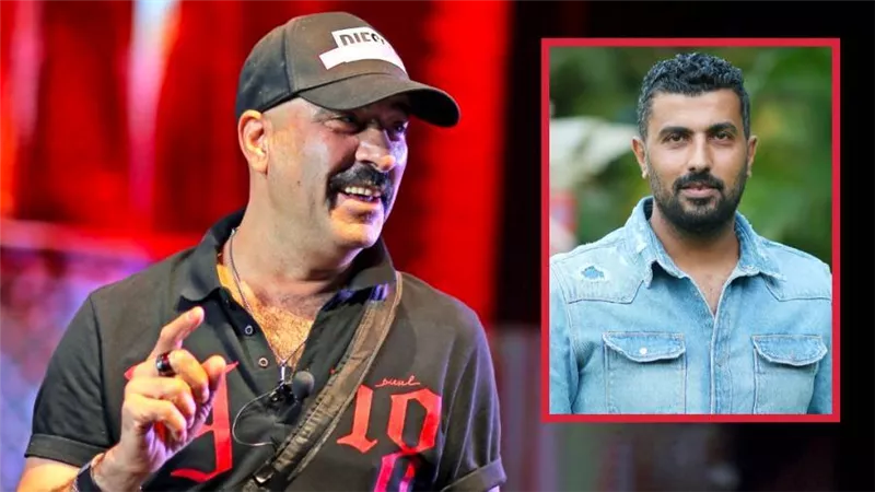 محمد سعد : أحضر لفيلمي الجديد مع محمد سامي وأفكر في تقديم عمل تراجيدي