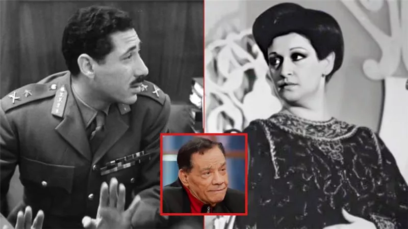 في ذكرى ميلادها .. حلمي بكر يكشف حقيقة علاقة وردة بالمشير عبدالحكيم عامر