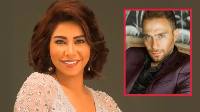 شيرين عبدالوهاب : حسام حبيب كان بيضربني ويشتمني وكان بينكد عليا لما أعمل حفلة