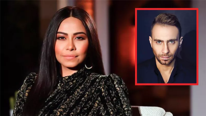 شيرين عبدالوهاب : أنا اتظلمت وظلمت نفسي وبناتي شافوا الويل مع حسام حبيب