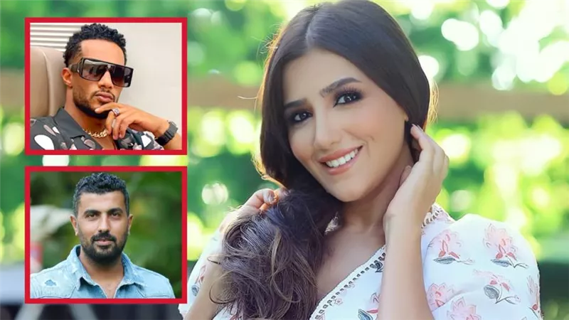 مصادر : مي عمر لن تشارك في مسلسل العمدة بطولة محمد رمضان وإخراج محمد سامي رمضان 2023