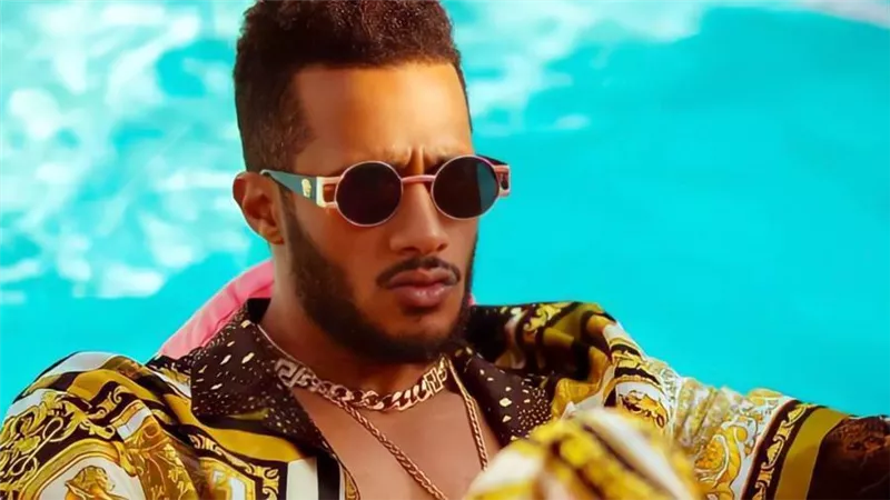 محمد رمضان يبدأ تصوير فيلمه الجديد ع الزيرو منتصف أغسطس المقبل والتأليف لـ مدحت العدل