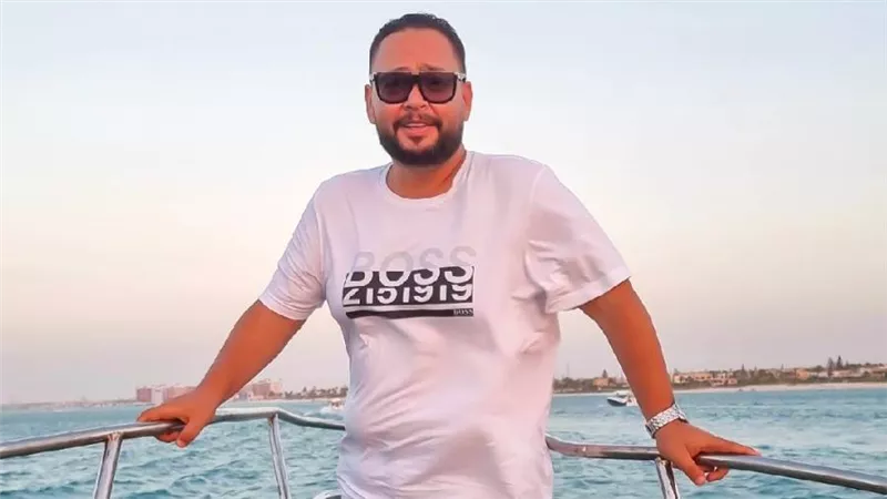 أحمد رزق : أبدأ تصوير مسلسلي حرب الجبالي أول أغسطس والعمل اجتماعي شعبي