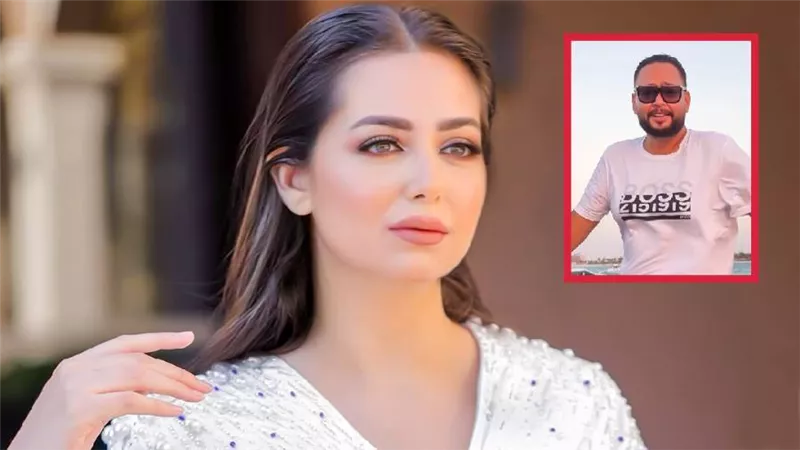 هبة مجدي تتعاقد على المشاركة في مسلسل حرب الجبالي بطولة أحمد رزق