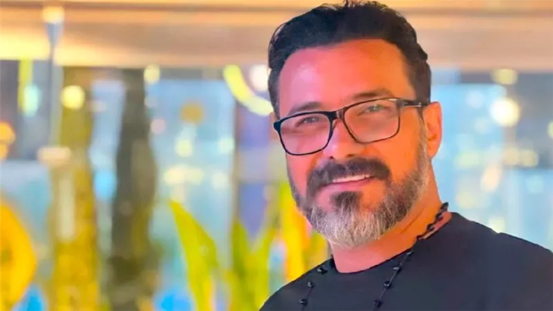محمد رجب يبتعد عن الأكشن ويجسد شخصية رجل أعمال فى مسلسله الجديد الونش