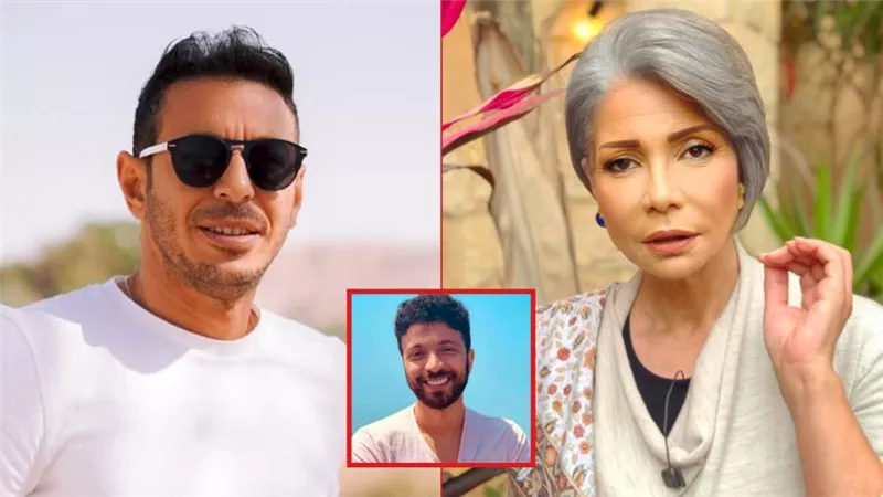 سوسن بدر تتعاقد على المشاركة في مسلسل بابا المجال بطولة مصطفى شعبان إخراج أحمد خالد موسى