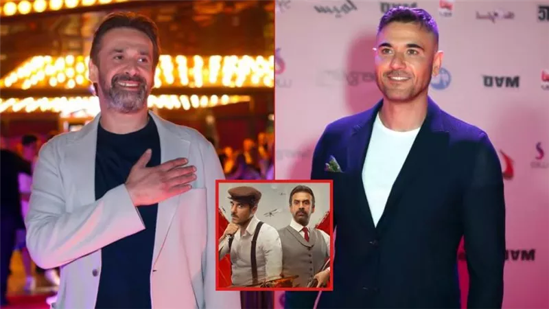 فيلم كيرة والجن يواصل تحطيم الأرقام القياسية ويحصد 11 مليون جنيه بعد 3 أيام من عرضه