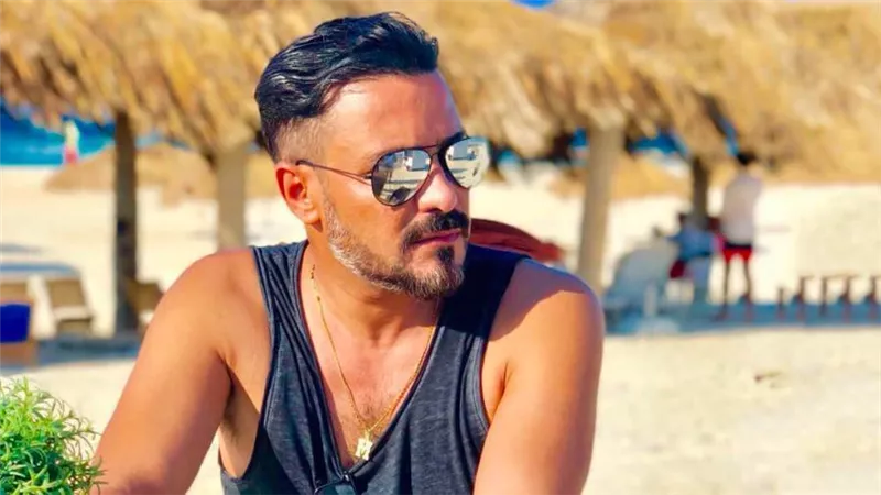 محمد رجب يبدأ تصوير مسلسل الونش منتصف أغسطس المقبل بين القاهرة والغردقة