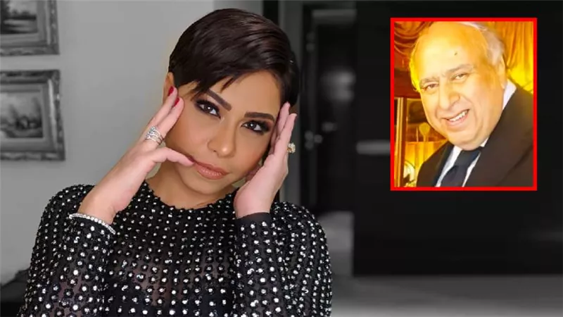 شيرين عبدالوهاب فى بلاغها ضد والد حسام حبيب : شهر بيا واتهمني بالكدب والغرور وأساء لسمعتي