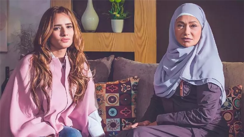 عرض فيلم التاريخ السري لكوثر خارج موسم عيد الأضحى المقبل وتحديد الموعد النهائي للعرض قريبًا