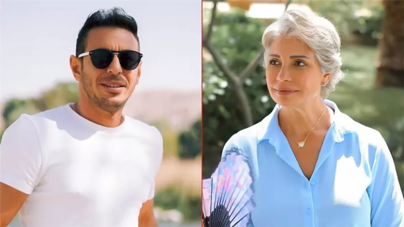 سوسن بدر تجسد دور والدة مصطفى شعبان ضمن أحداث مسلسل بابا المجال رمضان 2023