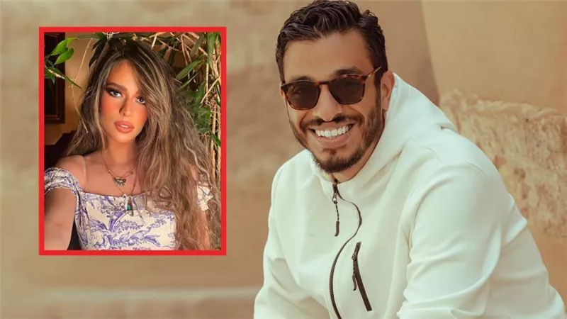 هنا إبراهيم يسري : شقيقي أجرى عملية قسطرة في القلب وسيخرج من المستشفى خلال يومين