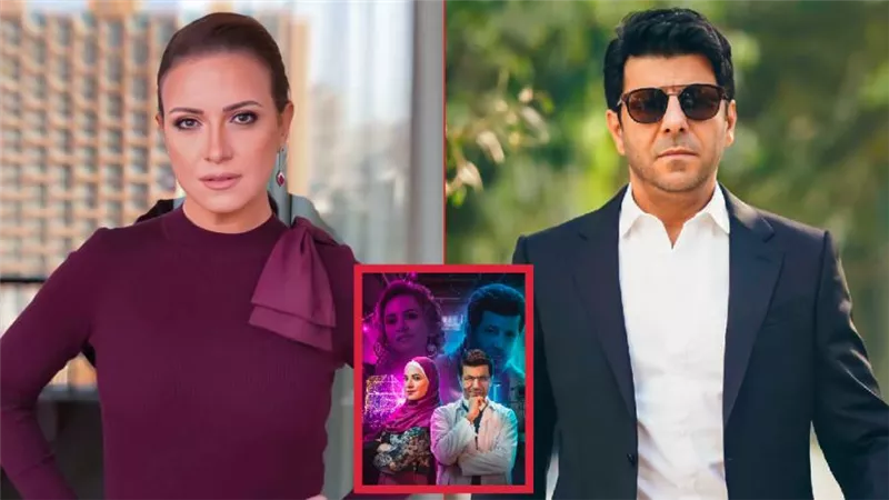 وش وضهر يتصدر تريندات السوشيال ميديا بعد عرض الحلقة الأخيرة ومطالبات بتقديم جزء ثاني