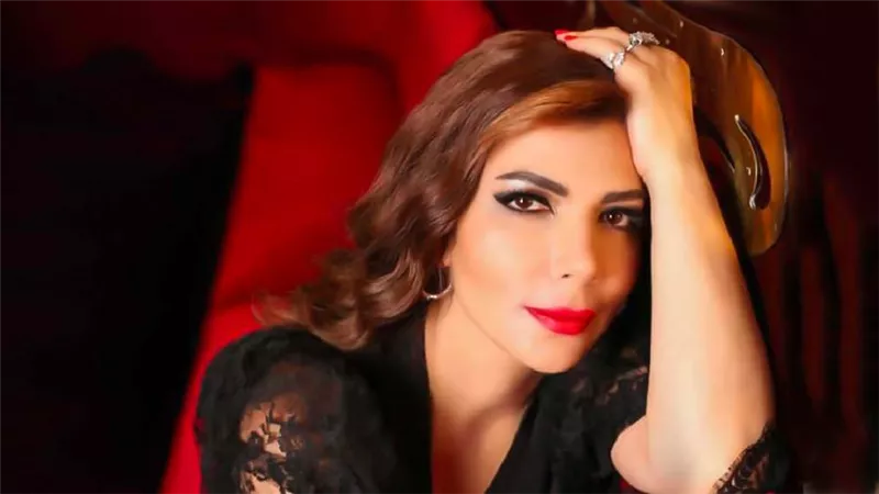 أصالة تحتفل بتحقيق أغانى ألبومها شايفة فيك 8 ملايين مشاهدة على يوتيوب بعد 48 ساعة علي طرحها