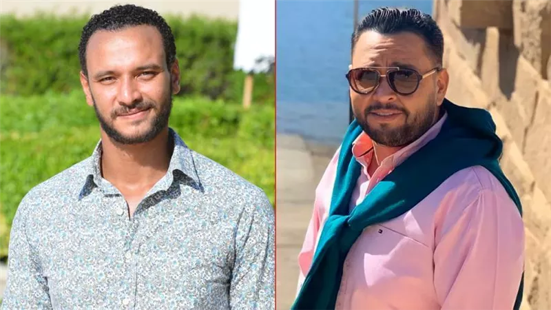 أحمد رزق وأحمد خالد صالح يجسدان صراع الخير والشر ضمن أحداث مسلسل حرب الجبالي 